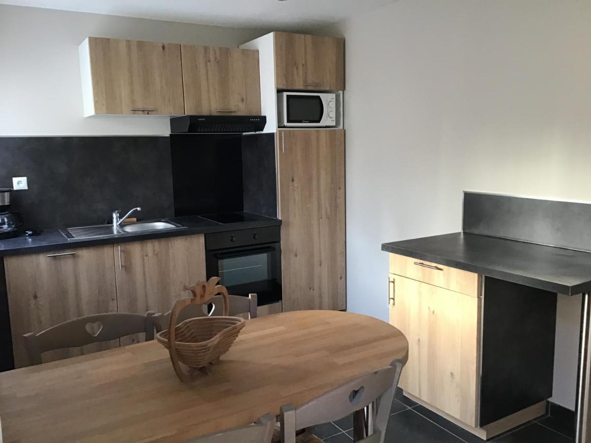 Nature - Gite Entierement Neuf A 100M De La Plage Wimereux Exterior foto