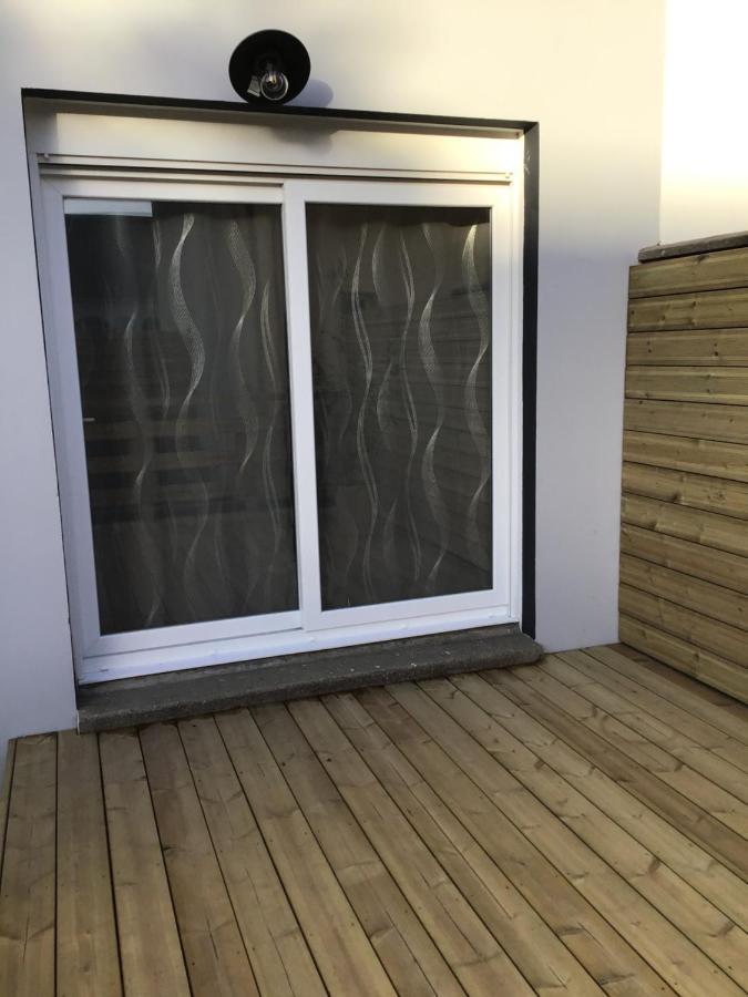 Nature - Gite Entierement Neuf A 100M De La Plage Wimereux Exterior foto