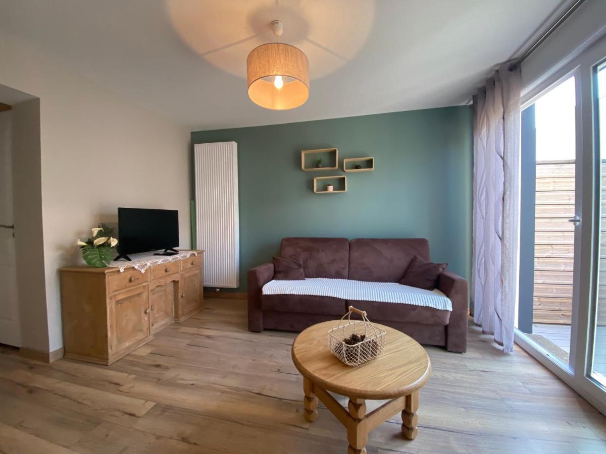 Nature - Gite Entierement Neuf A 100M De La Plage Wimereux Exterior foto